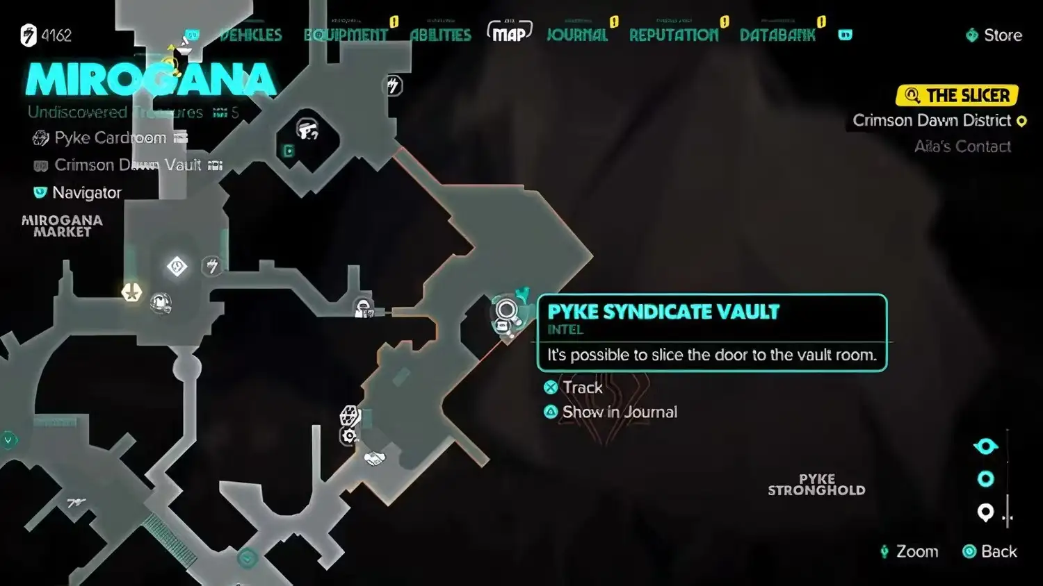 Star Wars Outlaws: Discovering All Pyke Syndicate Vault Keycard Locations