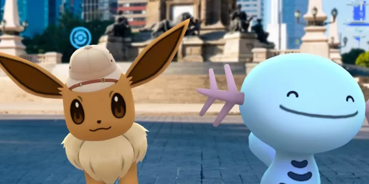 Pokémon GO: How to Obtain Explorer Eevee and Its Evolutions