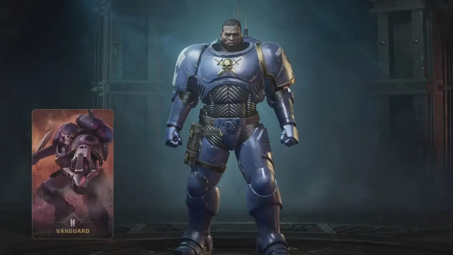 Every Class in Warhammer 40K: Space Marine 2 Explained