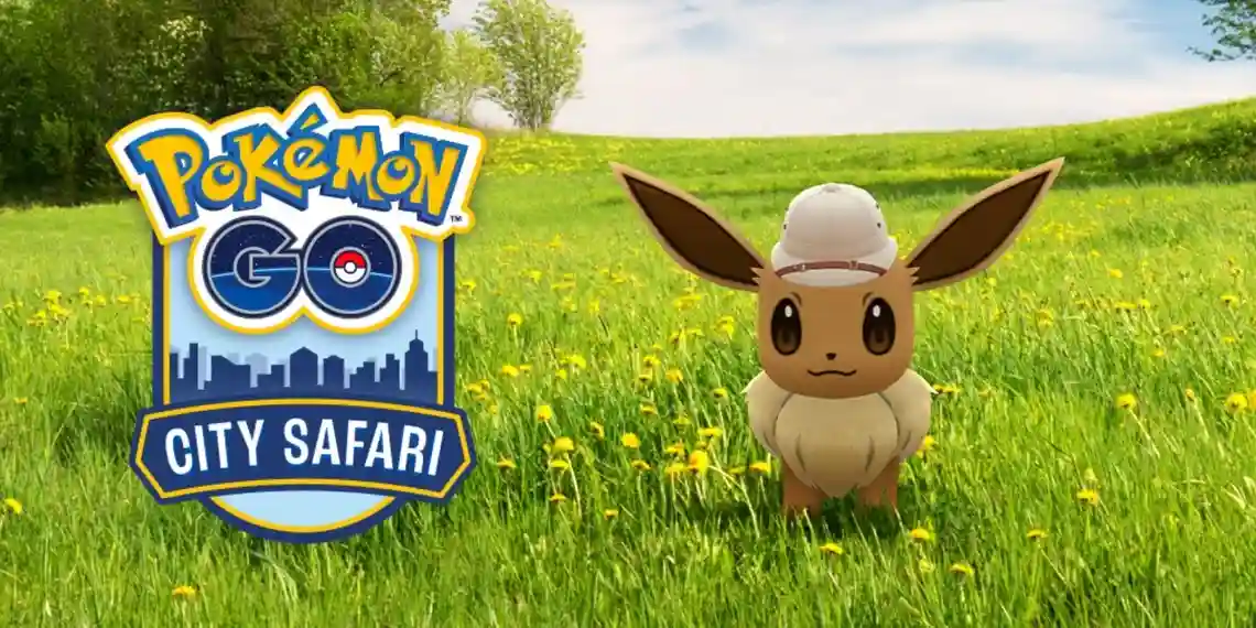 Pokémon GO: How to Obtain Explorer Eevee and Its Evolutions News