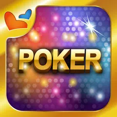 Luxy Poker-Online Texas Poker icon