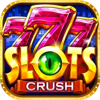 Slots Crush - casino slots free with bonus APK