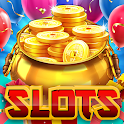 Mighty Fu Casino - Slots Game icon