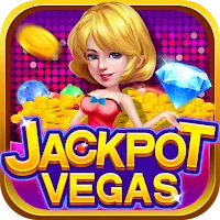 Jackpot Vegas casino slots! icon