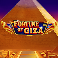 Fortune of Giza Slot Casinoicon