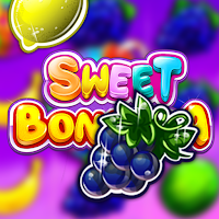 World Game - Sweet Bonanza icon