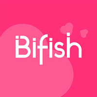 BiFish: Bisexual Dating & Chaticon