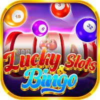 Lucky Slots & Bingo icon