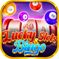 Lucky Slots & Bingo APK