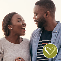 KenyanCupid: Kenyan Dating APK