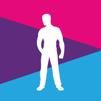 GuySpy: Gay Dating and Chat Appicon