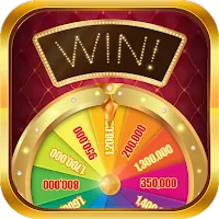 Roulette Spin icon