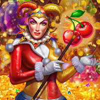 Lucky Cherryicon