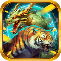 Diamond Dragon Tiger Poker APK