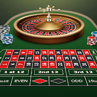 Roulette Casino Game icon