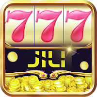 Casino Slots JILI Pagcor 777icon