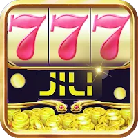Casino Slots JILI Pagcor 777 icon