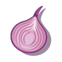 Onion - Safe VPNicon