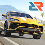 Rebel Racing APK