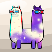 Mutant Llama icon