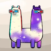 Mutant Llama icon