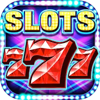 diamond link - fortune slots icon