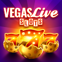 Vegas Live Slots: Casino Gamesicon