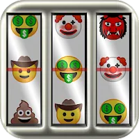 Emoji Slots APK