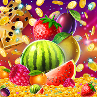 Fruit Gain icon