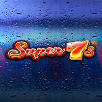 Super 7s - Slot Casino Game icon