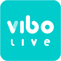 Vibo Live: Live Stream, Random call, Video chaticon