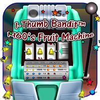 Thumb Bandit 1960s  Slot APK