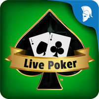 Live Poker Tables–Texas holdem APK