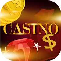 Slots casino games by artic_games icon