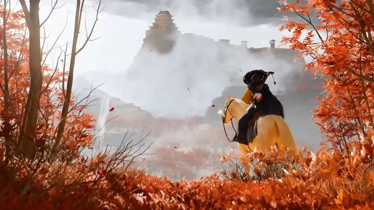 Ghost of Tsushima Sequal Announced: Ghost of Yōtei Set to Continue the Legacy