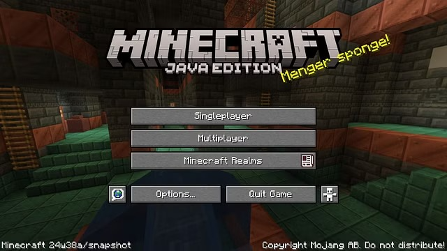 Minecraft Java Edition: How to Add a Death Counter Display? News