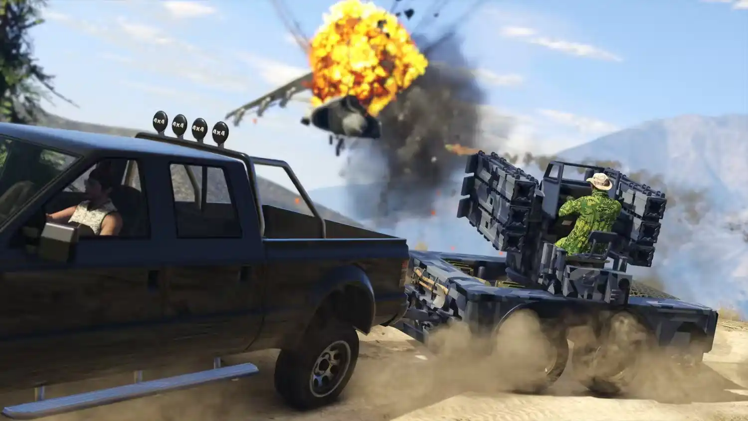 Rockstar Games Struck by DDoS Attack