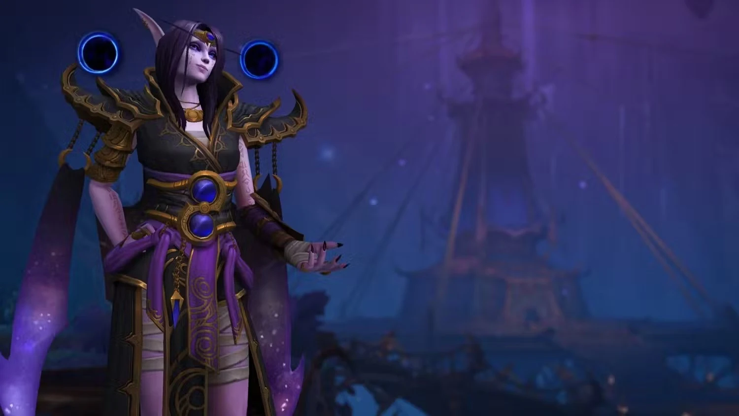 World of Warcraft Guilds Face Item Loss After Recent Update