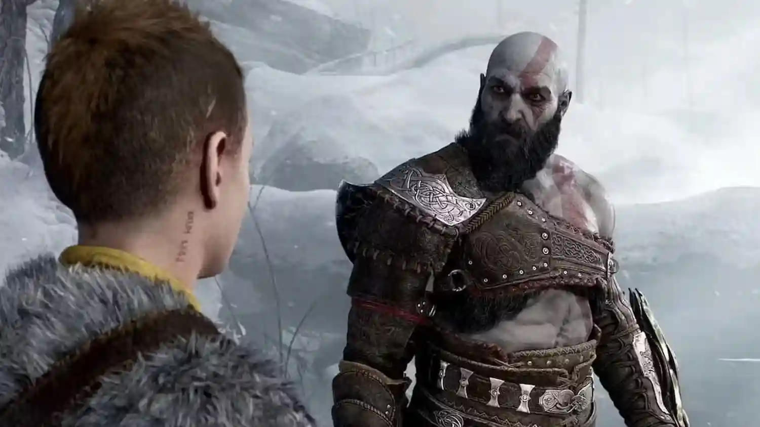 God of War Developer Santa Monica Studio Hiring for 'Next-Generation Narrative Combat Game'