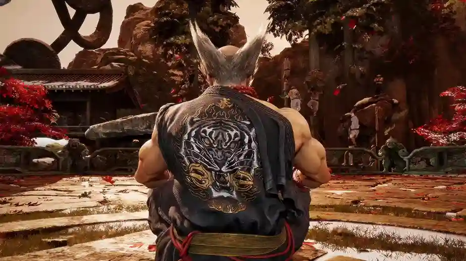 Tekken 8 Announces Heihachi Mishima's Arrival Date News