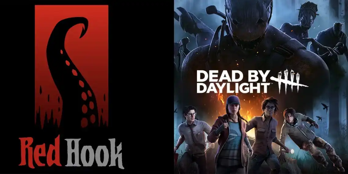 Behaviour Interactive Acquires Darkest Dungeon Developer Red Hook Studios News