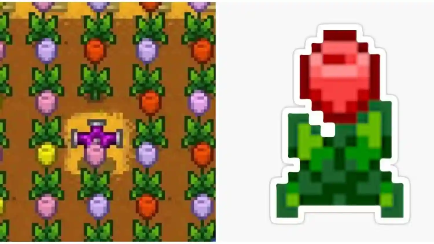 Stardew Valley: Top Spring Crops for Maximum Profit