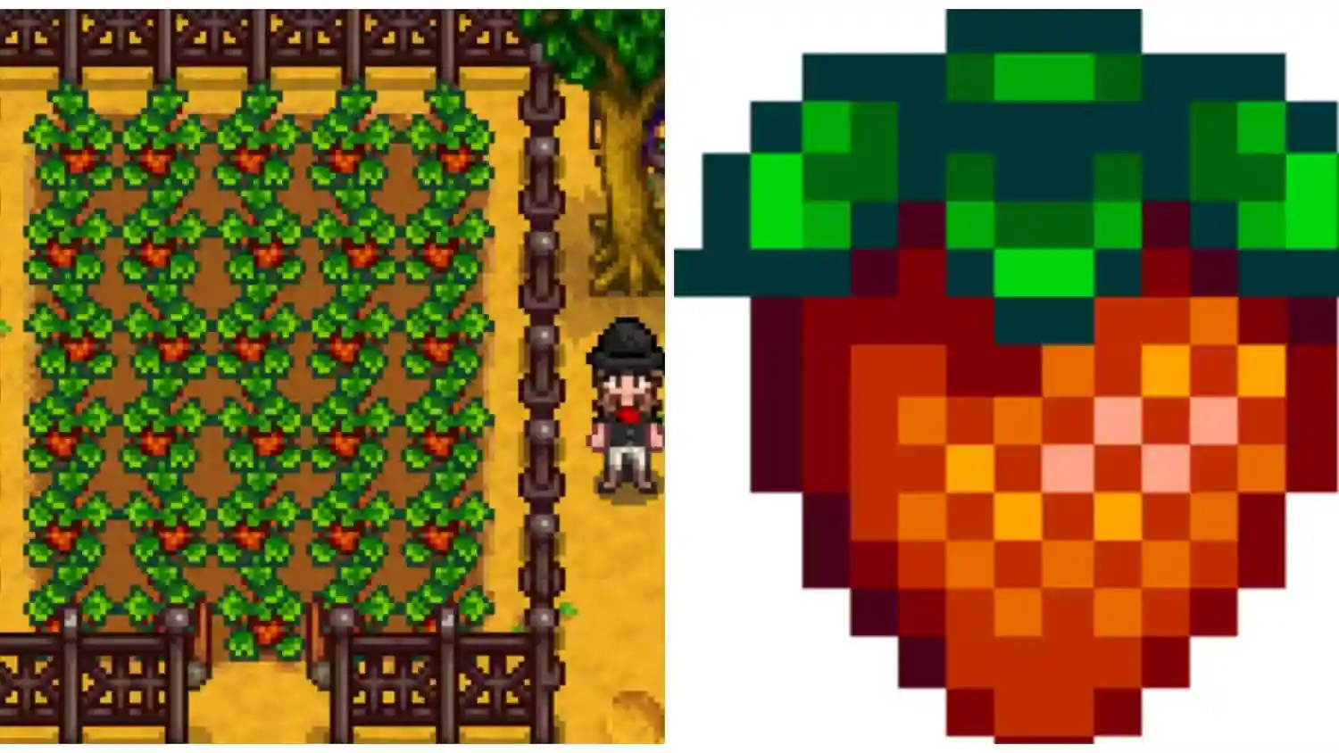 Stardew Valley: Top Spring Crops for Maximum Profit