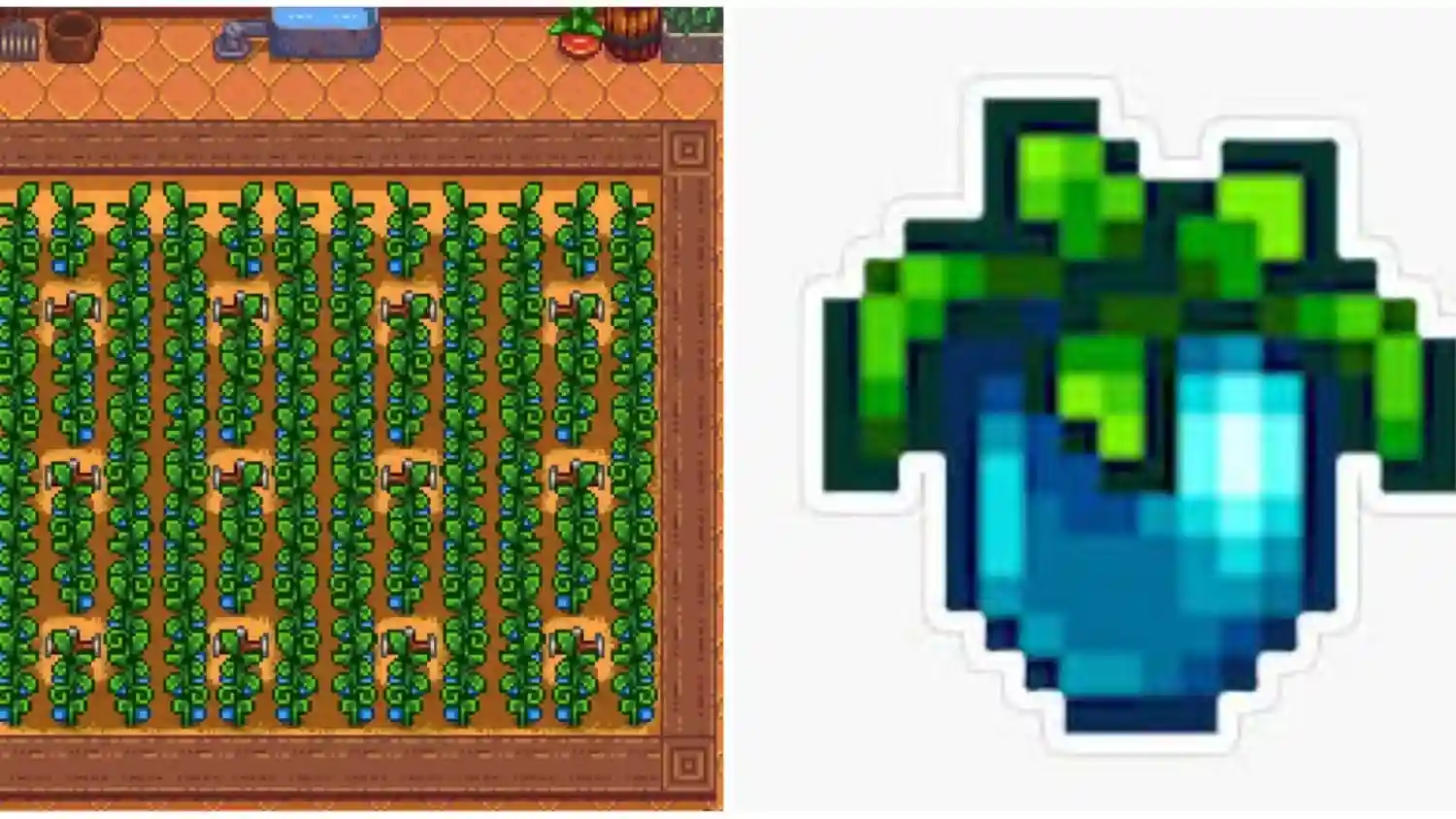 Stardew Valley: Top Spring Crops for Maximum Profit