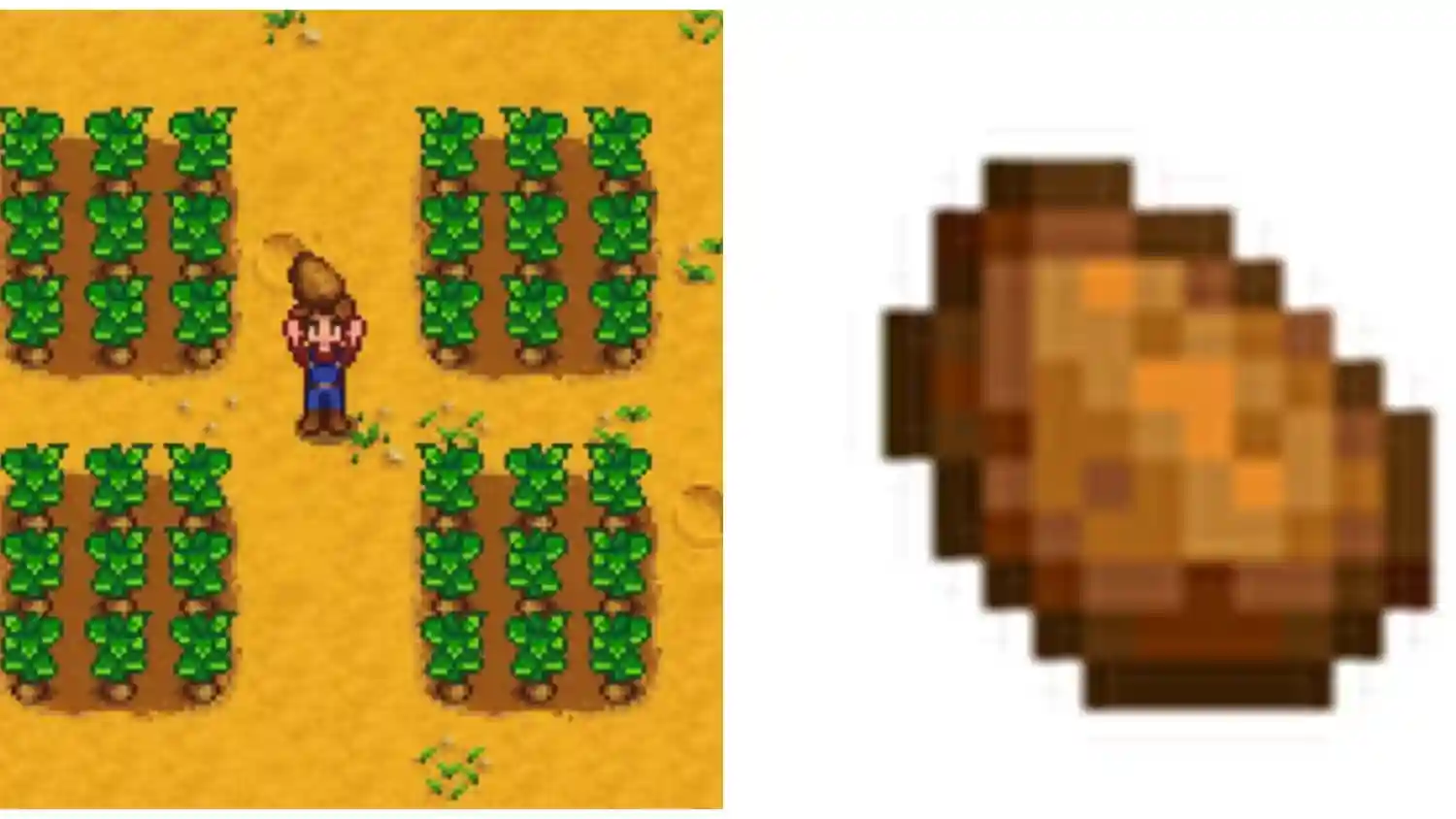 Stardew Valley: Top Spring Crops for Maximum Profit