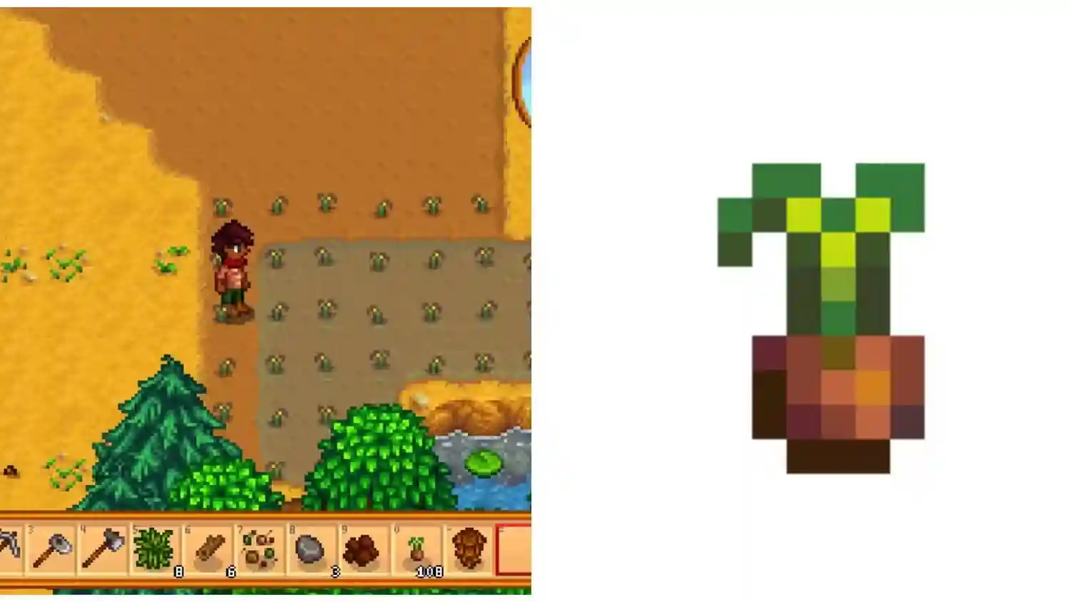 Stardew Valley: Top Spring Crops for Maximum Profit