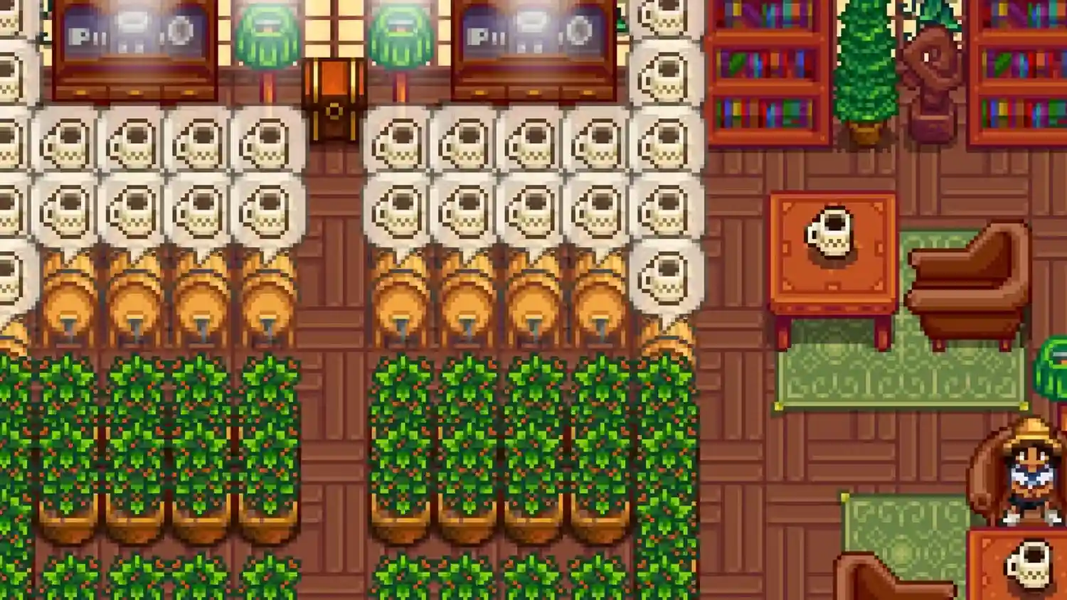 Stardew Valley: Top Spring Crops for Maximum Profit