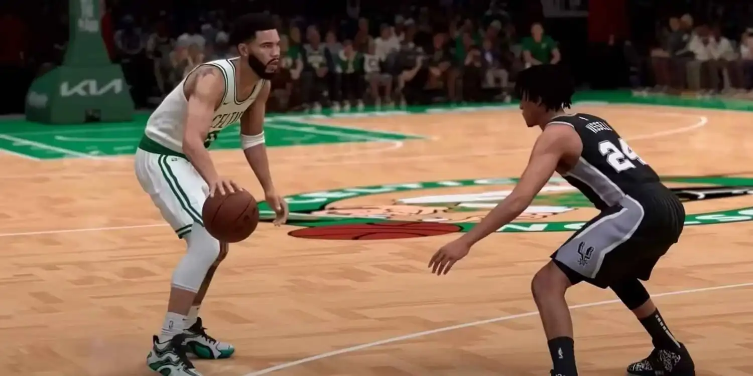 NBA 2K25: Quick Tips for Earning VC Fast