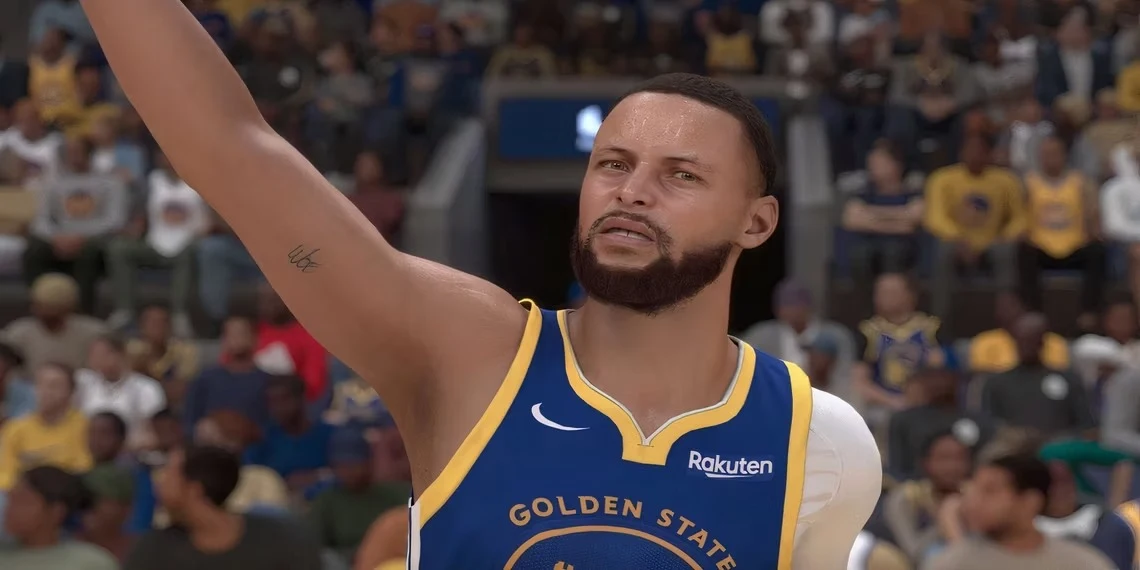 NBA 2K25: The Ultimate Three-Point Shooter Build News