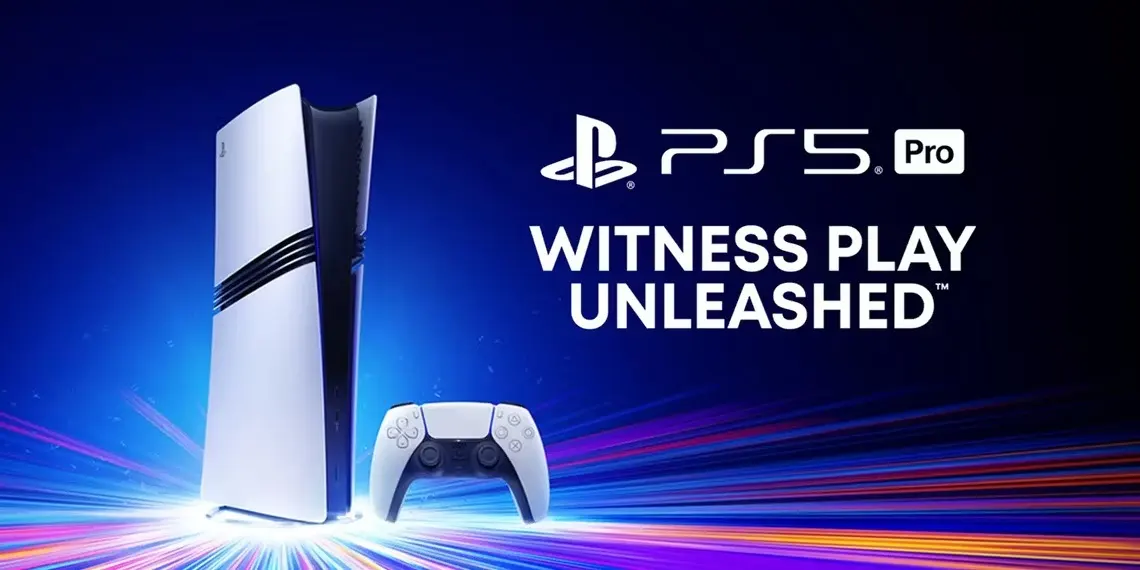 8 Additional Games Confirmed for PS5 Pro Upgrades News